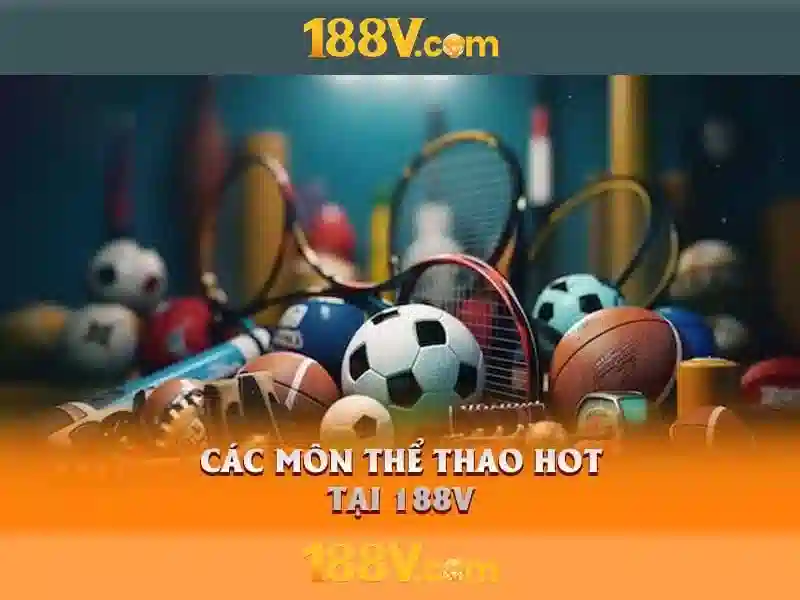 Khuyến Mãi 188V