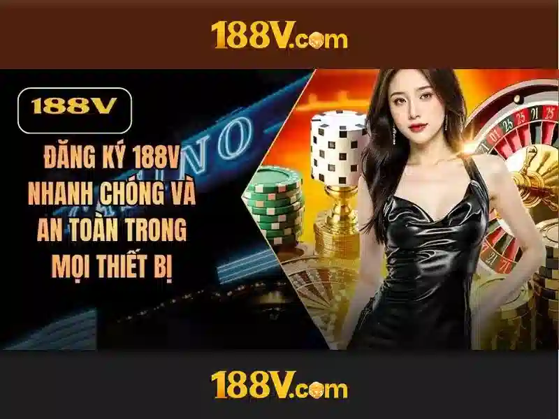 Trải Nghiệm Slot 188v