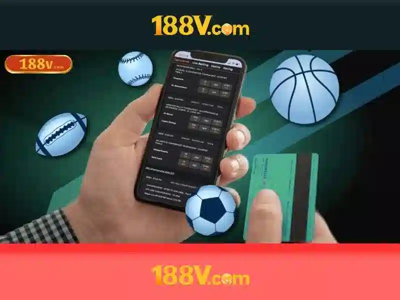 Ưu Đãi 188V