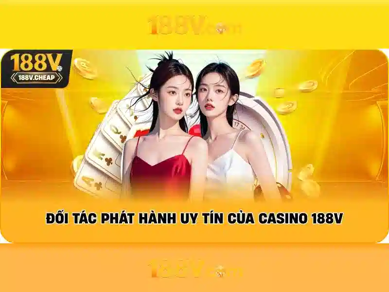 Tính Năng Đột Phá Của 188V