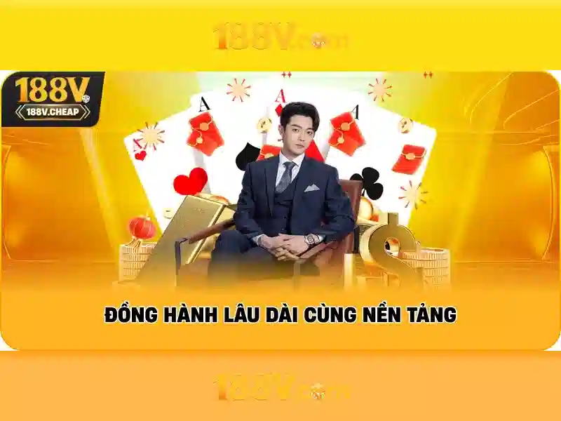 Trải nghiệm game bài 188v
