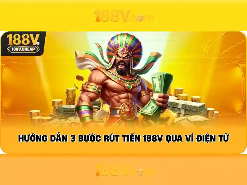 Kinh Nghiệm Chơi Slot 188V