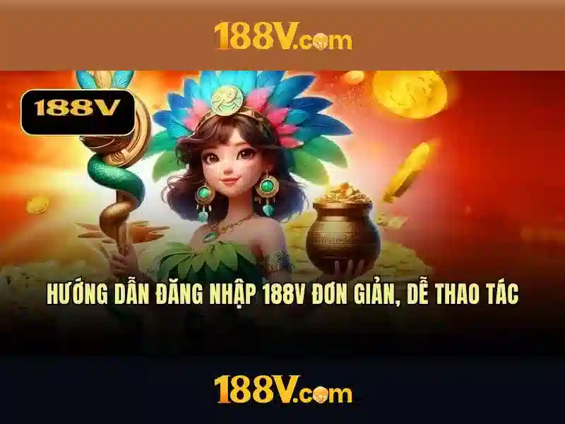 Quy Trình Nạp Tiền 188V