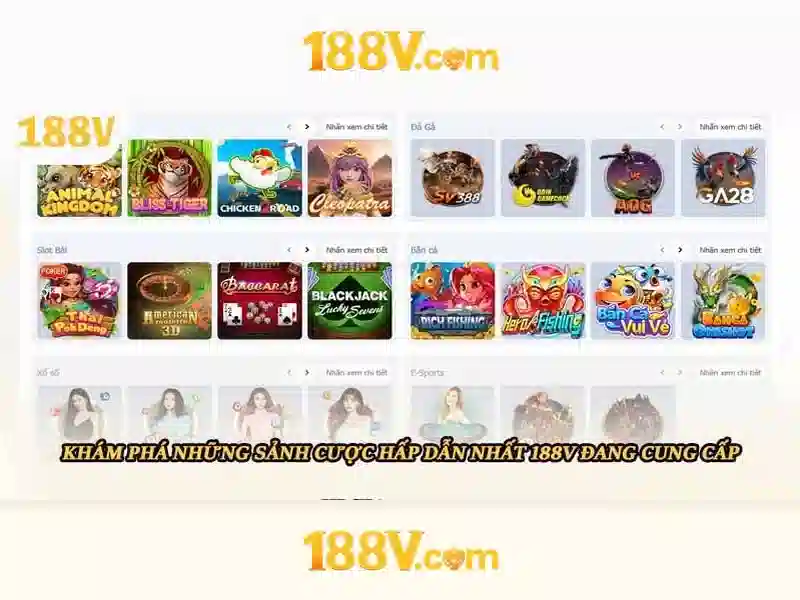 trải nghiệm cá cược slot