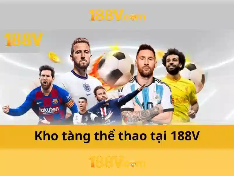 Đa dạng trò chơi Slot tại 188v