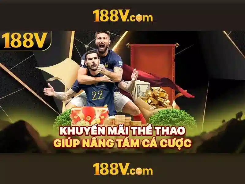 Trò Chơi Slot 188v