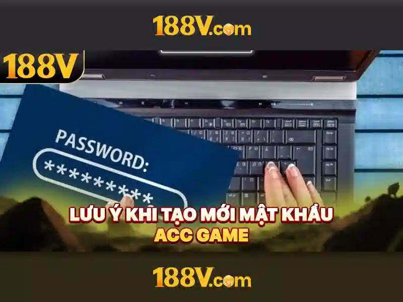 Trang Chủ 188V