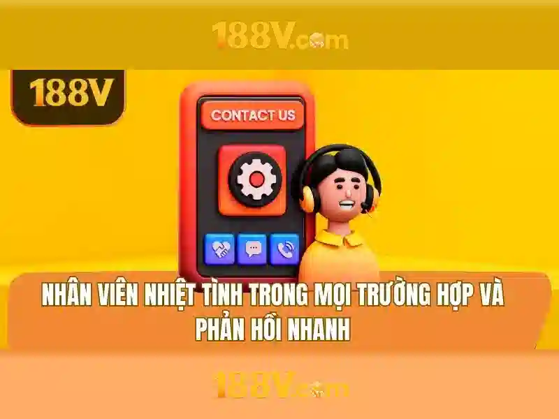 Khuyến Mãi Slot 188V 2026 – Ưu Đãi Độc Quyền Cho Thành Viên