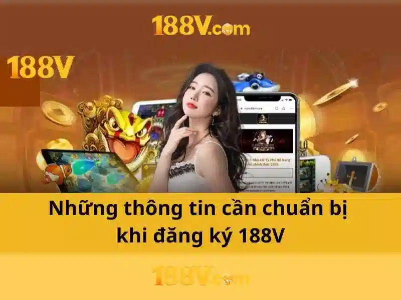 Cá Cược Thể Thao 188V
