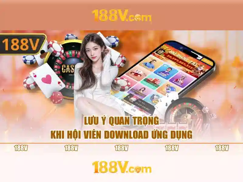 Đăng Nhập 188V
