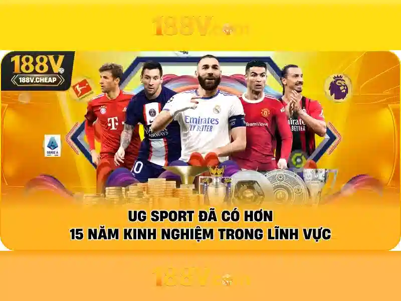 Tính năng Slot 188V