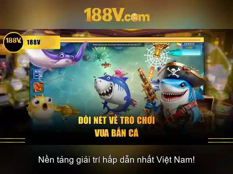 Trải Nghiệm Cá Cược Thể Thao 188v