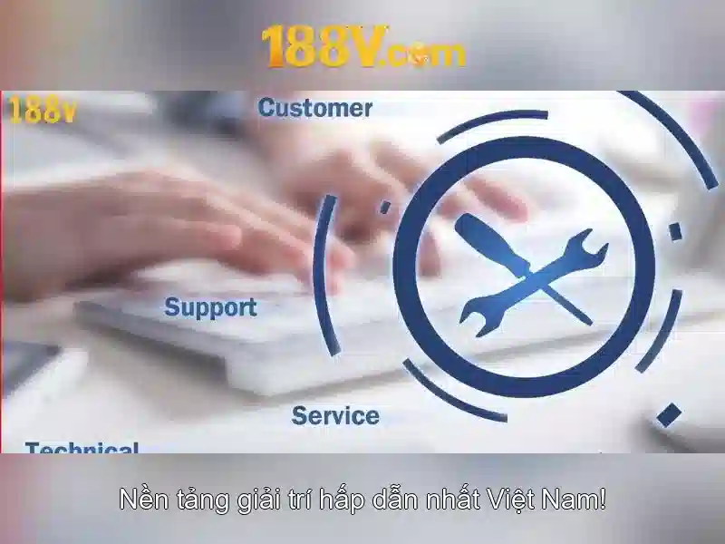 Khuyến Mãi 188V