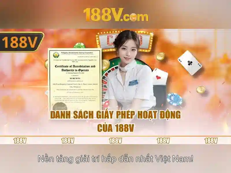 Slot 188V