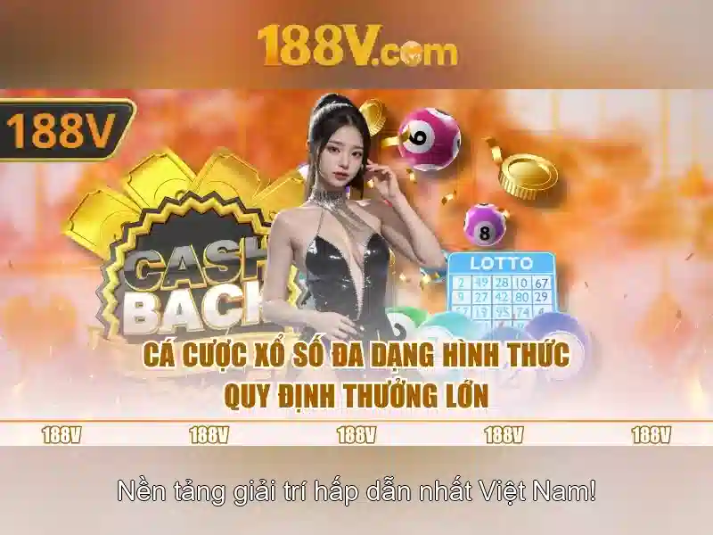 Đánh Giá Chi Tiết Về Slot 188V