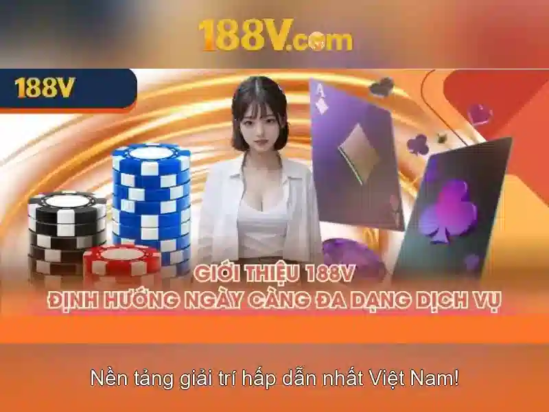 trải nghiệm cá cược 188v