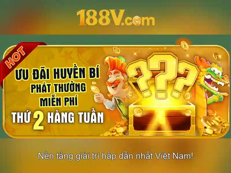Trải nghiệm Slot