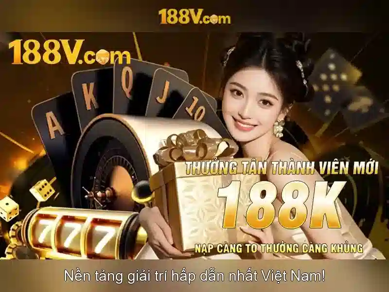 Lợi ích rút tiền tại 188v