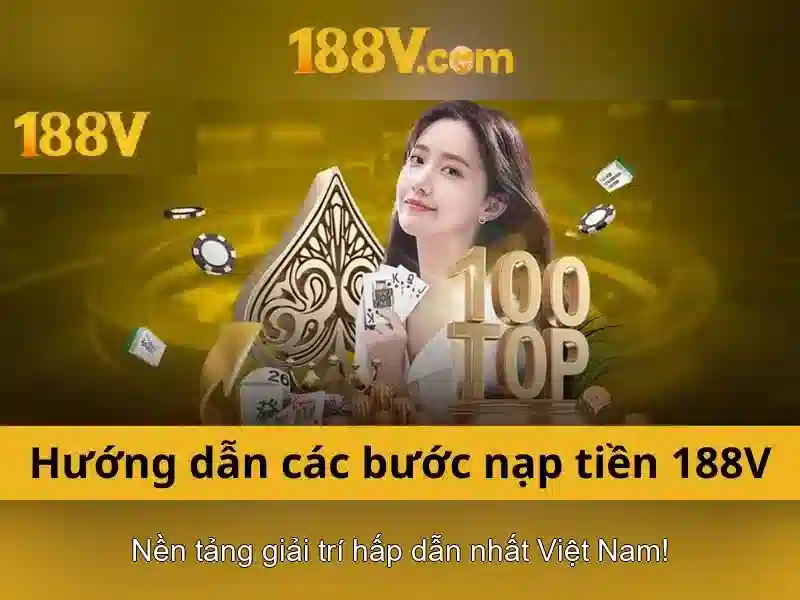 Tải 188v Apk