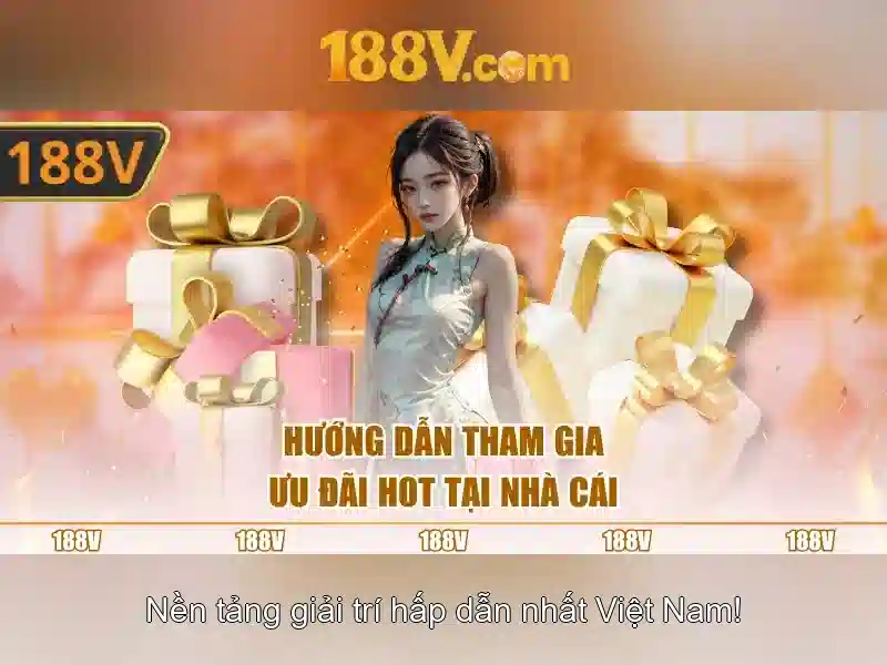 Tính Năng Nổi Bật Của 188V