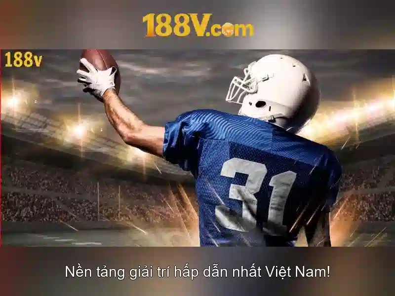 Trải Nghiệm Slot 188V Mới Nhất 2026