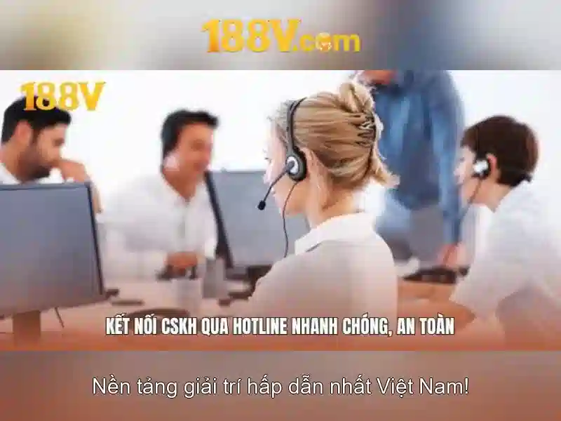 Trải Nghiệm Cá Cược Thể Thao 188v