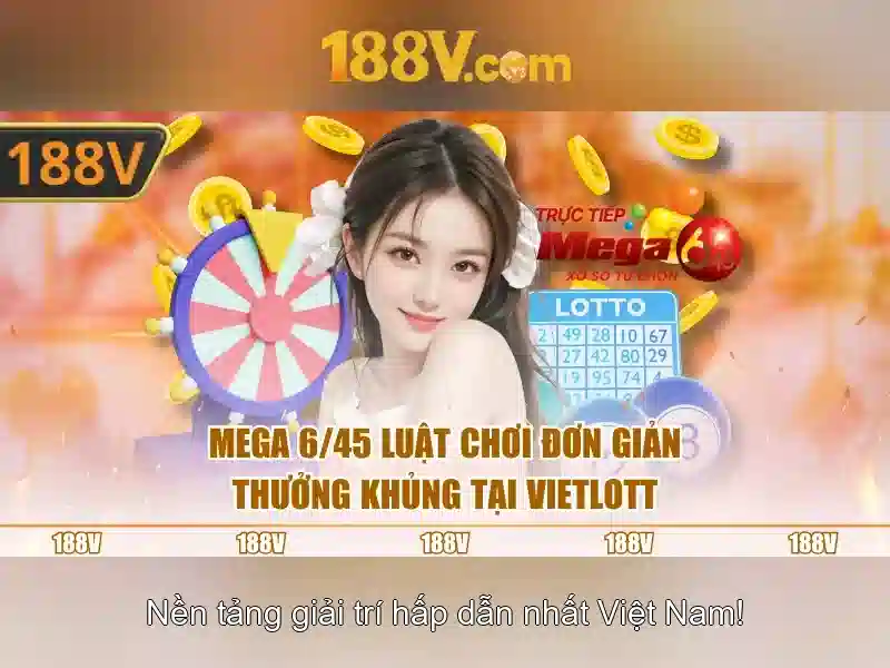 Chính Sách Hợp Tác Đại Lý 188V