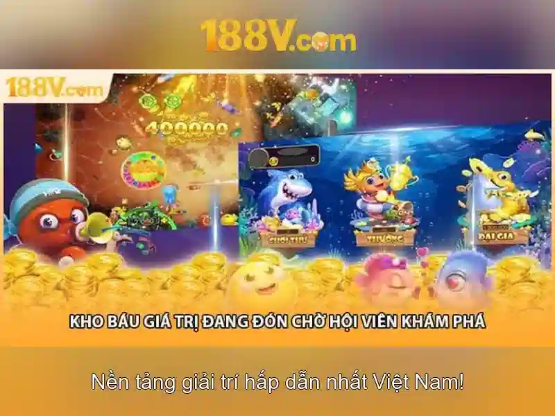 Game Slot 188V