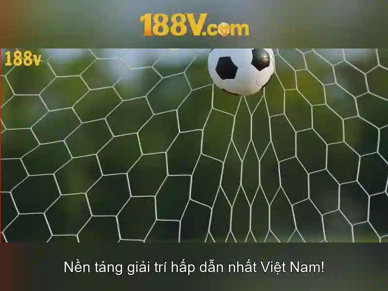 188V – Đánh Dấu Thời Đại Giải Trí Trực Tuyến 2026