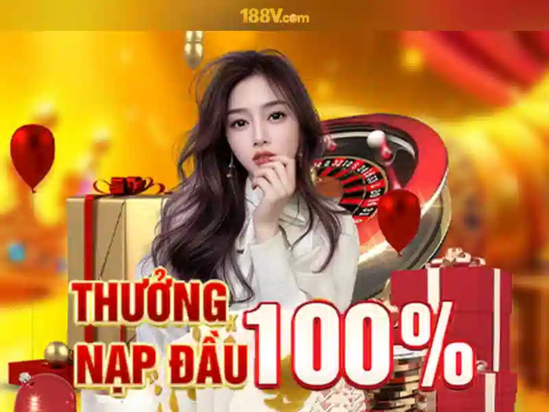 Chính Sách Bảo Mật 188V
