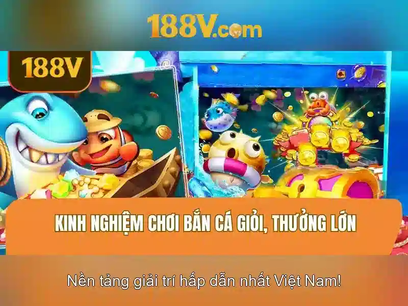 Tải App 188v – Bước Đệm Đầu Tiên Để Trở Thành Thành Viên VIP