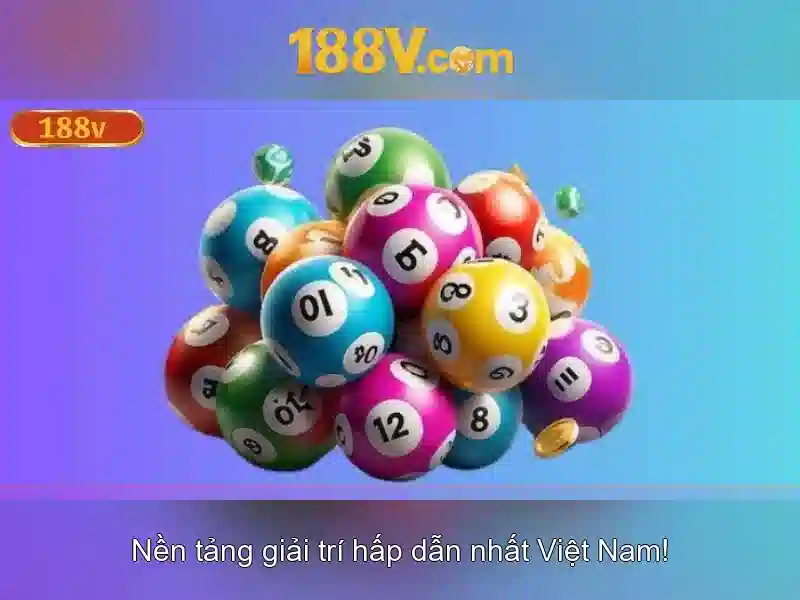 Ưu đãi Slot 188V
