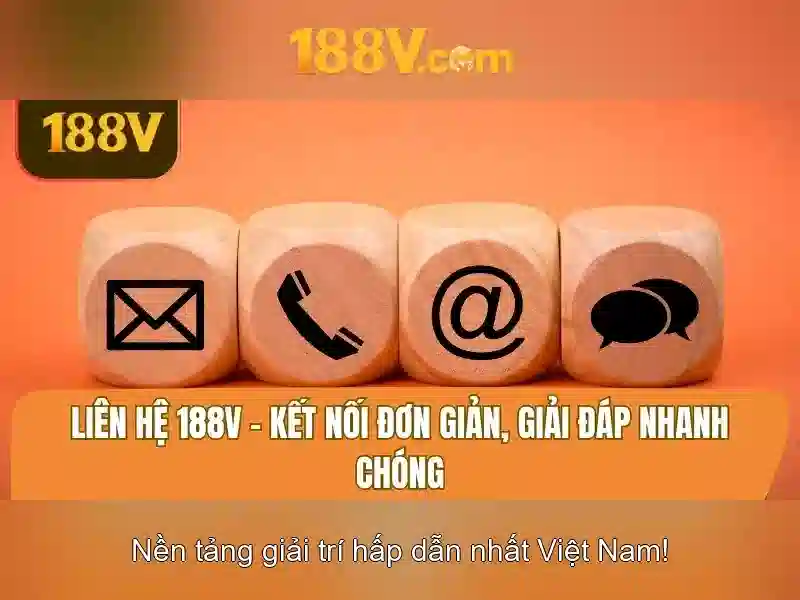 Ưu Đãi 188V