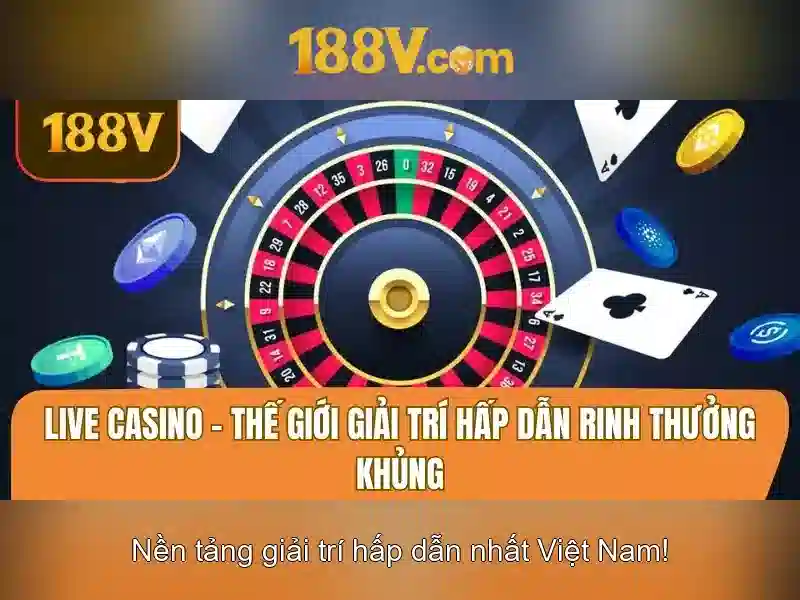 Khuyến mãi 188v