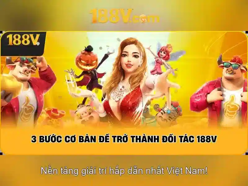 nạp tiền 188v