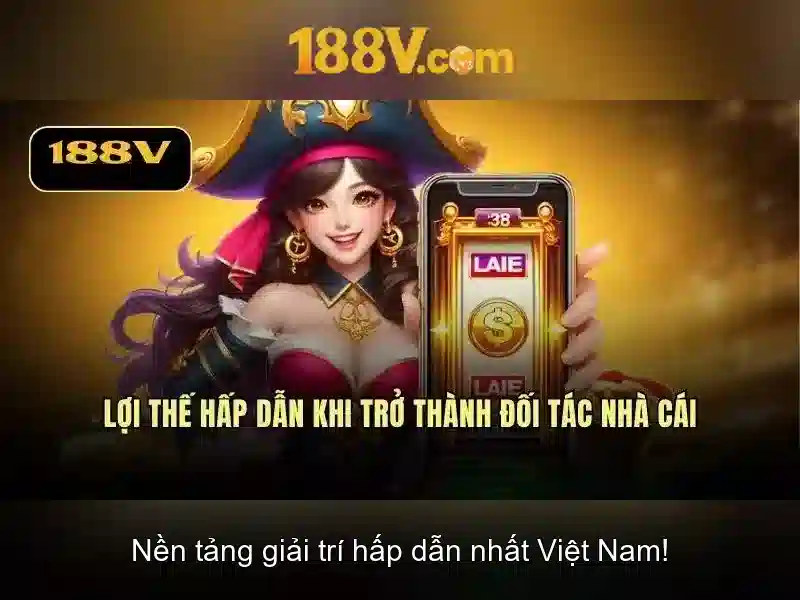 Đặc Điểm Nổi Bật Của 188V