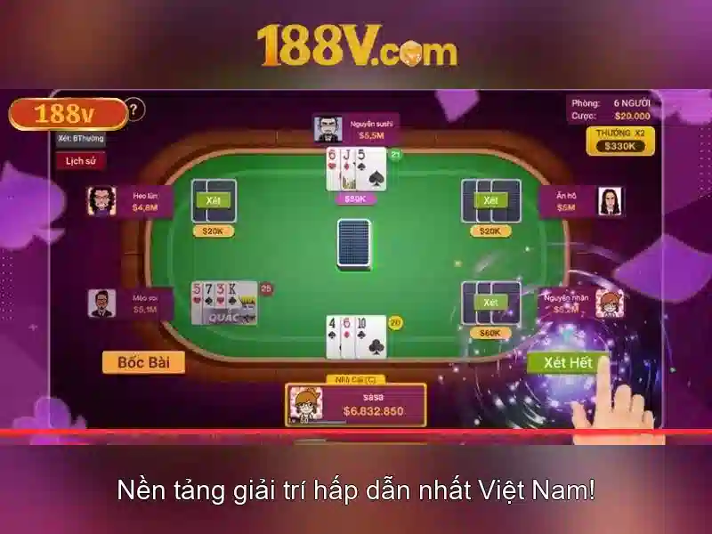 Ưu Điểm Của Ứng Dụng 188v APK