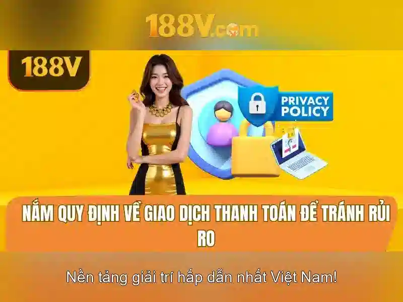 Ưu Đãi 188v Chính Thức