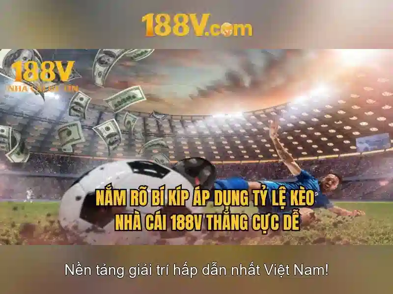 Trải nghiệm Slot 188V