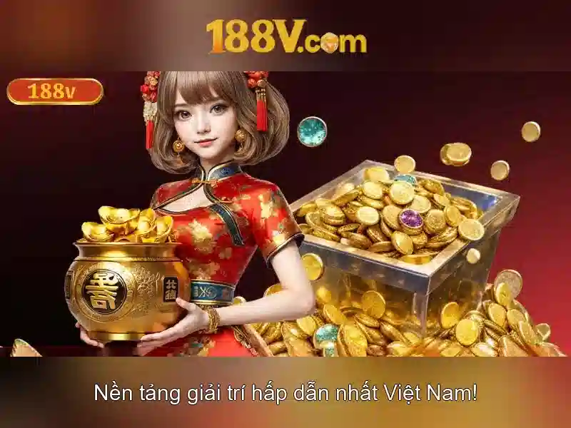 Hướng Dẫn Chơi Game Bài 188V