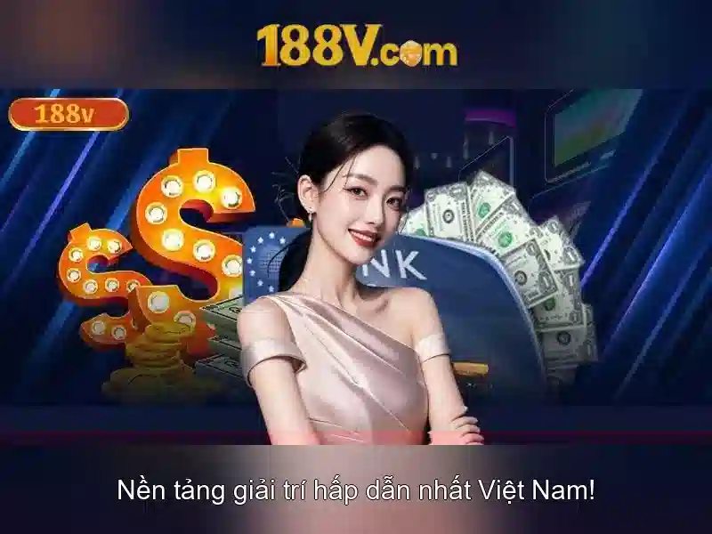 rút thưởng 188v