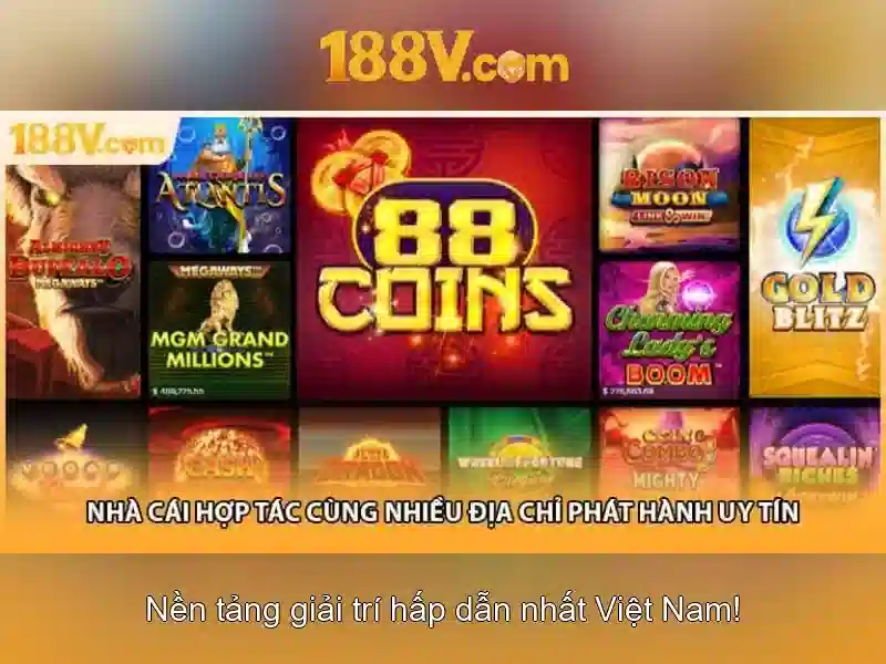 Khuyến Mãi Bắn Cá 188V