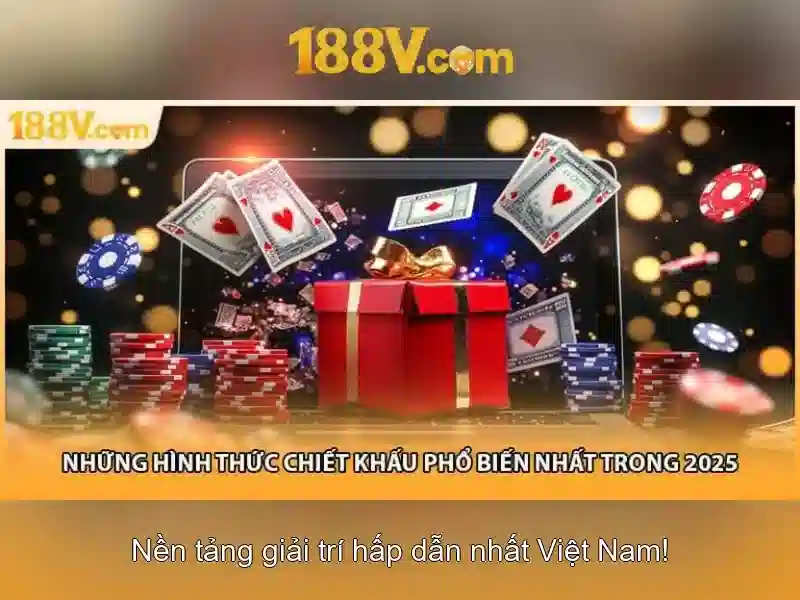 Tải App 188v – Trải Nghiệm Đỉnh Cao Trong Thế Giới Slot 2026
