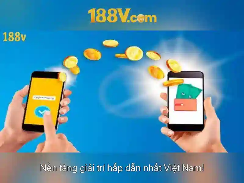 Trải Nghiệm Chơi Slot Tại 188v