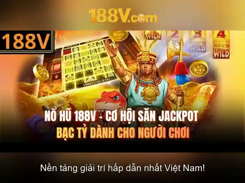Quy trình đăng ký đại lý Slot 188V