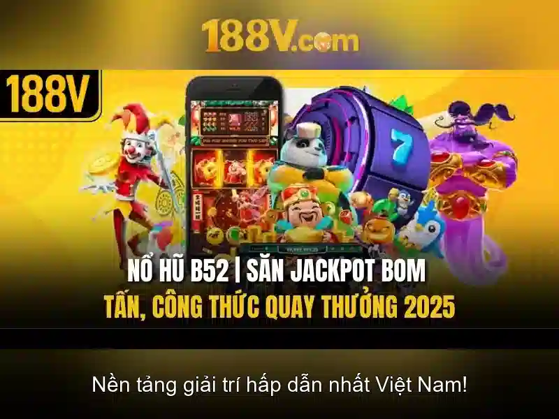 Đăng Ký 188V