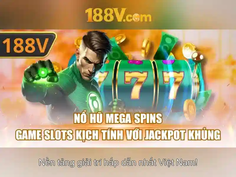 Chương Trình Ưu Đãi 188V VIP