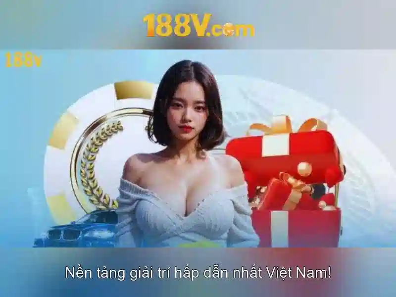 Casino 188V