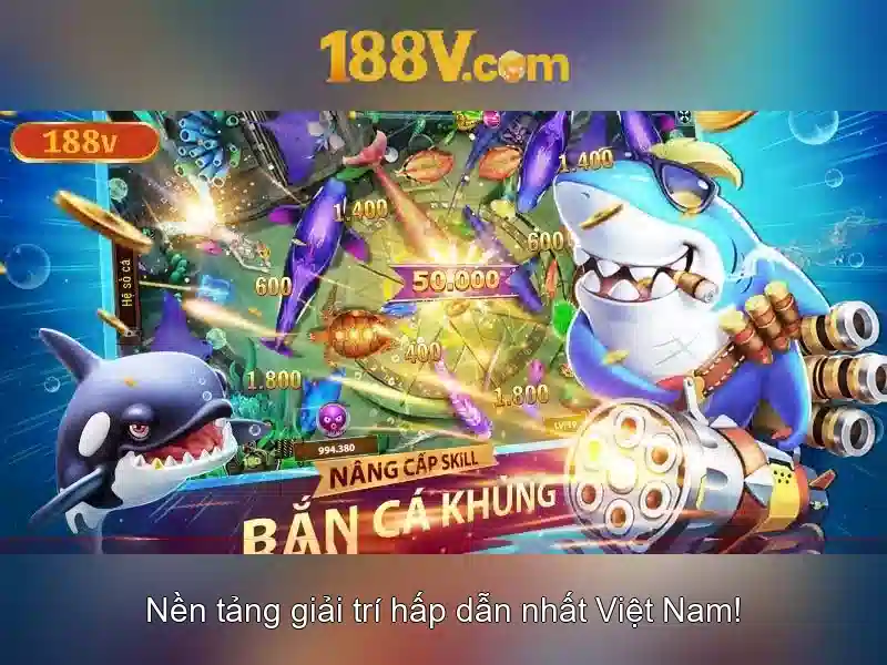 Đăng Nhập 188V