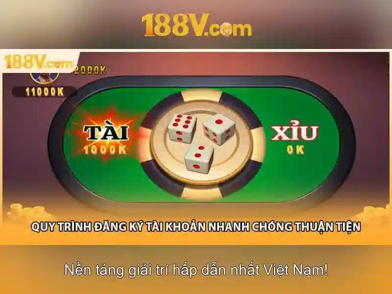 Đánh Giá 188V Về Chất Lượng Dịch Vụ